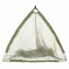 GIMSON Landing Net 2-Delige Steel Camo 42" -Viskleding Verkoop gimson landing net 2 delige steel camo 42 schepnetten