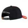 GURU Red 3D Cap 1 GURU Red 3D Cap -Viskleding Verkoop guru red 3d cap gbc11 mutsen en petten