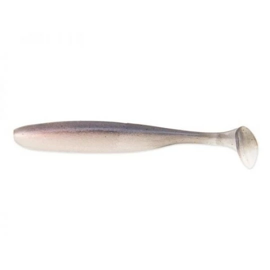 KEITECH Easy Shiner Pro Blue / Red Pearl Shad / 4 Inch 3 KEITECH Easy Shiner Pro Blue / Red Pearl Shad / 4 Inch