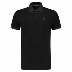 KORDA Dry Core Polo Black / 2 XL