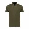 KORDA Dry-Kore Polo Olive / 2XL -Viskleding Verkoop korda dry kore polo olive 2xl kcl143 polos