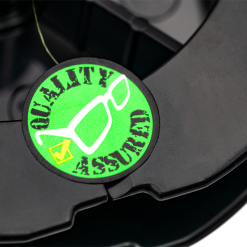 KORDA SLR Braid -Viskleding Verkoop korda slr braid kslrb gevlochten 3