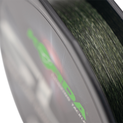 KORDA SLR Braid -Viskleding Verkoop korda slr braid kslrb gevlochten 4