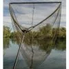 LION SPORTS Treasure Bush Carpnet 42" -Viskleding Verkoop lion sports treasure bush carpnet 42 13tb180 schepnetten
