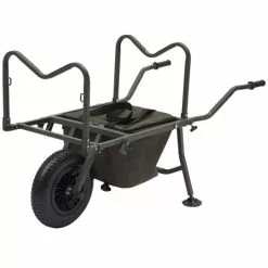 MAD® MAD Barrow 1 Or 2 Wheels -Viskleding Verkoop mad barrow 1 or 2 wheels 56931 transportkarren 1