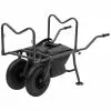 MAD® MAD Barrow 1 Or 2 Wheels 2 MAD® MAD Barrow 1 Or 2 Wheels -Viskleding Verkoop mad barrow 1 or 2 wheels 56931 transportkarren