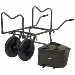 MAD® MAD Barrow 1 Or 2 Wheels -Viskleding Verkoop mad barrow 1 or 2 wheels 56931 transportkarren 2