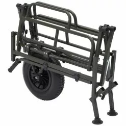 MAD® MAD Barrow 1 Or 2 Wheels -Viskleding Verkoop mad barrow 1 or 2 wheels 56931 transportkarren 3