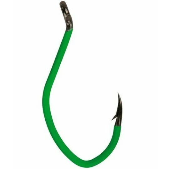MAD CAT Classic Catfish Hooks 3 MAD CAT Classic Catfish Hooks