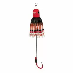 MAD CAT MADCAT A-Static Adjustable Clonk Teaser / 200gr