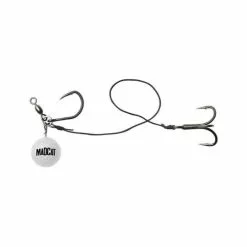 MAD CAT MADCAT Golf Ball Snap-On Vertiball Rig