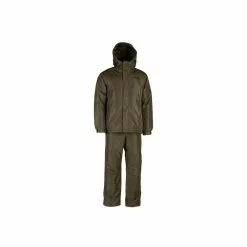 Nash Tackle NASH Arctic Suit -Viskleding Verkoop nash arctic suit c6064 c6065 warmtepakken 4