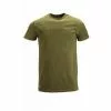 Nash Tackle Nash Emboss T-Shirt / XXL -Viskleding Verkoop nash emboss t shirt xxl c5474 t shirts