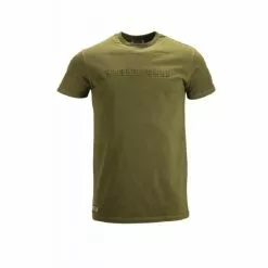 Nash Tackle Nash Emboss T-Shirt / XXL