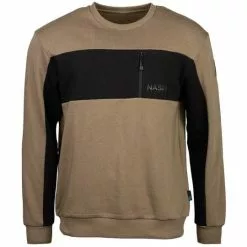 Nash Tackle NASH Tracksuit Top / XXXL