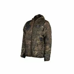 Nash Tackle NASH ZT Climate Jacket 6 Nash Tackle NASH ZT Climate Jacket -Viskleding Verkoop nash zt climate jacket c6028 jassen 1