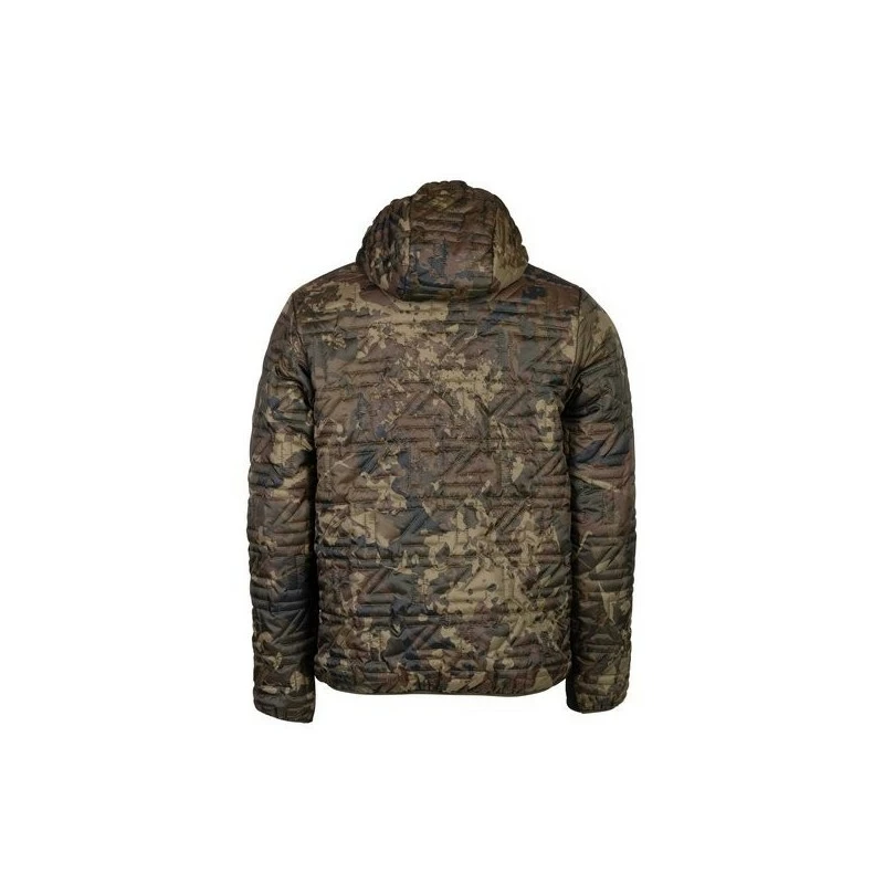 Nash Tackle NASH ZT Climate Jacket 5 Nash Tackle NASH ZT Climate Jacket - Afbeelding 3