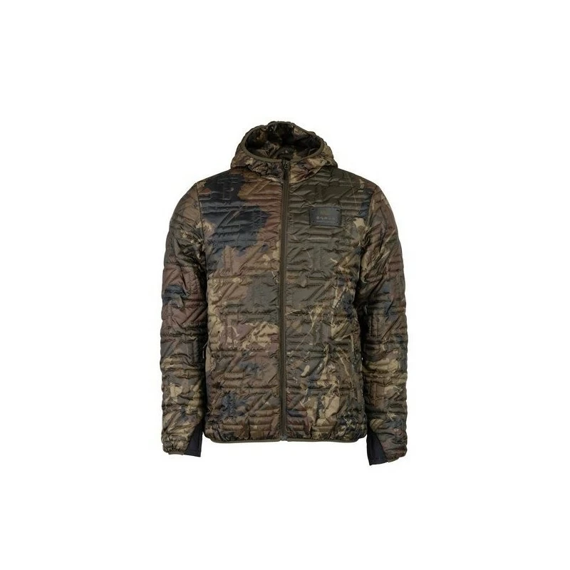 Nash Tackle NASH ZT Climate Jacket 3 Nash Tackle NASH ZT Climate Jacket