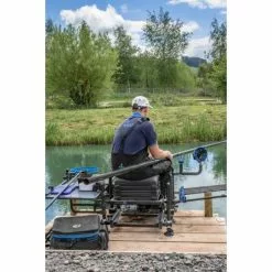 PRESTON INNOVATIONS PRESTON DriFish Bib & Brace -Viskleding Verkoop preston drifish bib brace p0200106 p0200107 p0200108 p0200109 regenkledij 3