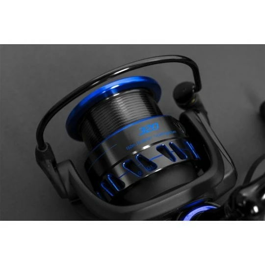 PRESTON INNOVATIONS PRESTON Inertia 320 FD 3 PRESTON INNOVATIONS PRESTON Inertia 320 FD