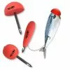 QUANTUM Mr. Pike Bait Pop Up Kit -Viskleding Verkoop quantum mr pike bait pop up kit 6240001 accessoires en toebehoren