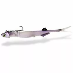 QUANTUM Pelagic Shads Set Ghost 21cm / 60gr