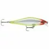 RAPALA Shadow Rap Shad/ Jerkbait Slow Rising / Clown / 9cm -Viskleding Verkoop rapala shadow rap shad jerkbait slow rising clown 9cm sdrs09 jerkbaits