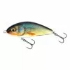 SALMO Fatso / Real Roach Floating / 10cm / 48gr -Viskleding Verkoop salmo fatso real roach floating 10cm 48gr qfa006 jerkbaits