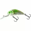 Salmo Hornet Floating / Olive Hot Spot / 6cm / 10gr 2 Salmo Hornet Floating / Olive Hot Spot / 6cm / 10gr -Viskleding Verkoop salmo hornet floating olive hot spot 6cm 10gr qht948 pluggen