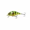 SAVAGE GEAR 3D Goby Crank / Floating SR / Firetiger / 5cm (6.5g) -Viskleding Verkoop savage gear 3d goby crank floating sr firetiger 5cm 65g 71732 pluggen