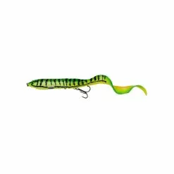 SAVAGE GEAR 3D Hard Eel 2+1 Firetiger Slow Sink / 17cm /50g