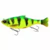 SAVAGE GEAR 3D Hard Pulsetail Slow Sinking / Roach Firetiger / 13,5cm / 40 G -Viskleding Verkoop savage gear 3d hard pulsetail slow sinking roach firetiger 135cm 40 g 73974 pluggen