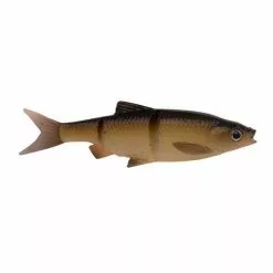 Savage Gear 3D LB Roach Swim N Jerk Dirty Roach / 10cm / 3st