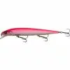 SAVAGE GEAR 3D Smelt Twitch N Roll SR / Floating Pink / 14cm / 20gr -Viskleding Verkoop savage gear 3d smelt twitch n roll sr floating pink 14cm 20gr 71698 pluggen