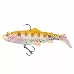 SAVAGE GEAR 3D Trout Rattle Shad / 12.5cm / 35gr