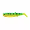 SAVAGE GEAR Cannibal / Firetiger 10cm 1 SAVAGE GEAR Cannibal / Firetiger 10cm -Viskleding Verkoop savage gear cannibal firetiger 10cm 61852 softbaits
