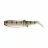 SAVAGE GEAR Cannibal / Perch / 10cm -Viskleding Verkoop savage gear cannibal perch 10cm 61851 softbaits