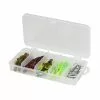 SAVAGE GEAR Crayfish Kit / 6.7cm / Mixed Colors -Viskleding Verkoop savage gear crayfish kit 67cm mixed colors 82331 softbaits
