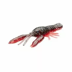 SAVAGE GEAR Crayfish Kit / 6.7cm / Mixed Colors -Viskleding Verkoop savage gear crayfish kit 67cm mixed colors 82331 softbaits 2