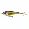 SAVAGE GEAR Deviator Swim Slow Sinking 10.5cm / 35 Gr / Pike -Viskleding Verkoop savage gear deviator swim slow sinking 105cm 35 gr pike 69871 jerkbaits