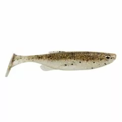 SAVAGE GEAR Fat Minnow T-Tail Holo Baitfish / 7gr / 9cm
