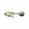 SAVAGE GEAR Fat Tail Spin Sinking Ayu / 6.5cm / 16gr -Viskleding Verkoop savage gear fat tail spin sinking ayu 65cm 16gr 71764 spinners en blades