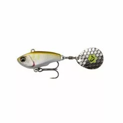 SAVAGE GEAR Fat Tail Spin Sinking Ayu / 6.5cm / 16gr