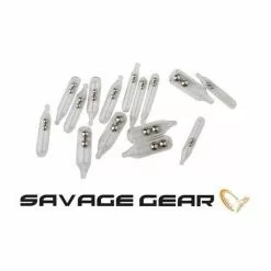 SAVAGE GEAR Glass Rattle Kit