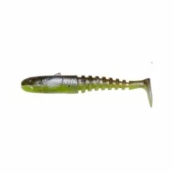 SAVAGE GEAR Gobster Shad Green Pearl 9cm / 9gr