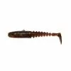 SAVAGE GEAR Gobster Shad Motor Oil 9cm / 9gr -Viskleding Verkoop savage gear gobster shad motor oil 9cm 9gr 76925 softbaits