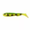 SAVAGE GEAR Goby Shad / Firetiger / 23cm -Viskleding Verkoop savage gear goby shad firetiger 23cm softbaits