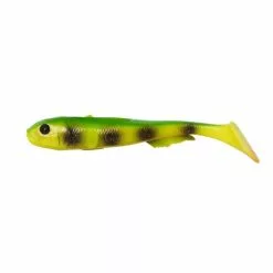 SAVAGE GEAR Goby Shad / Firetiger / 23cm