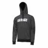SAVAGE GEAR Hoody / Large -Viskleding Verkoop savage gear hoody large 57668 truien
