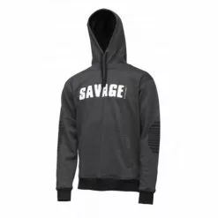 SAVAGE GEAR Hoody / Large